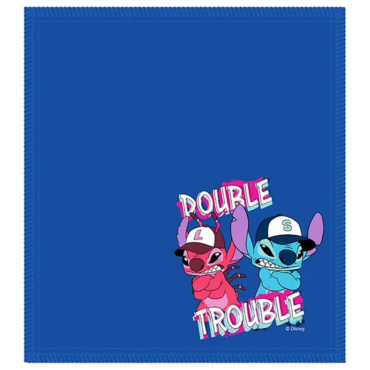 Disney Shammy