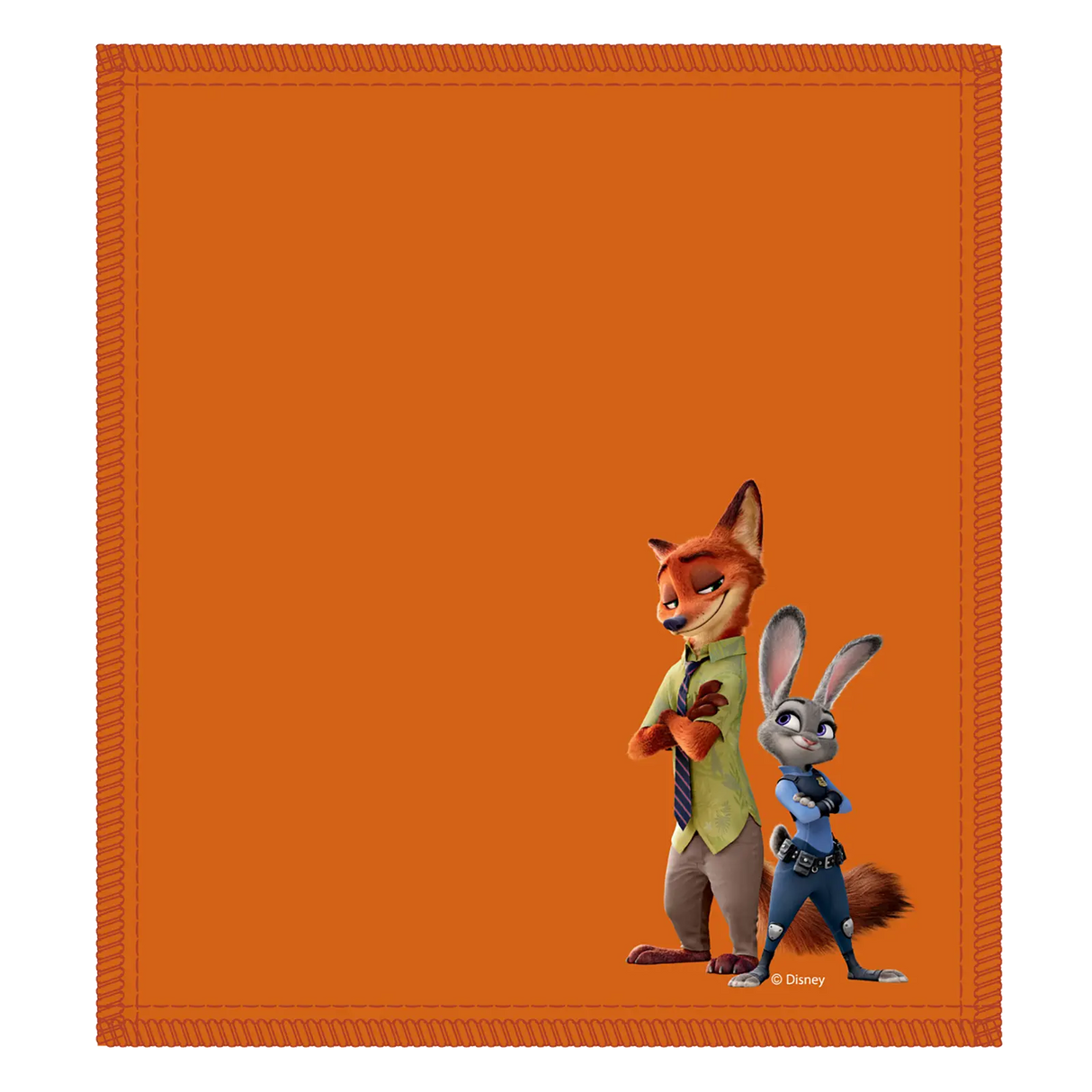 Disney Shammy