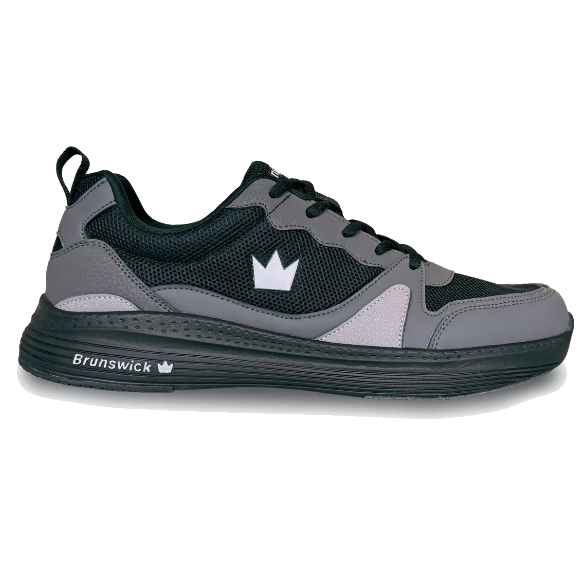 Outback Black/Grey
