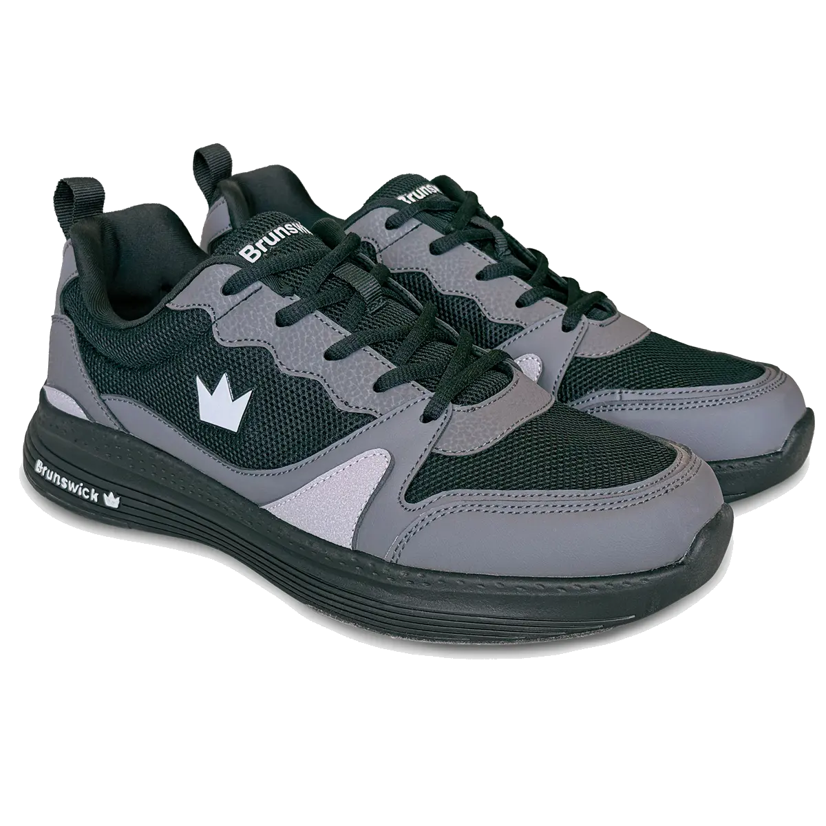 Outback Black/Grey