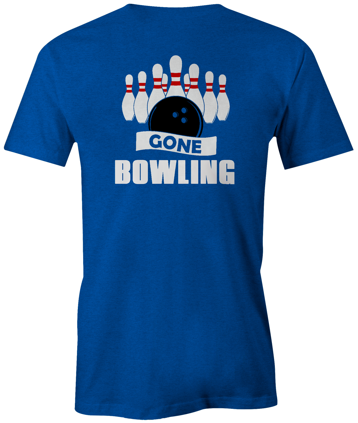 RETIRED...Gone Bowling!