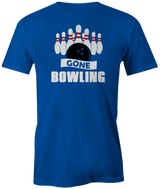 RETIRED...Gone Bowling!