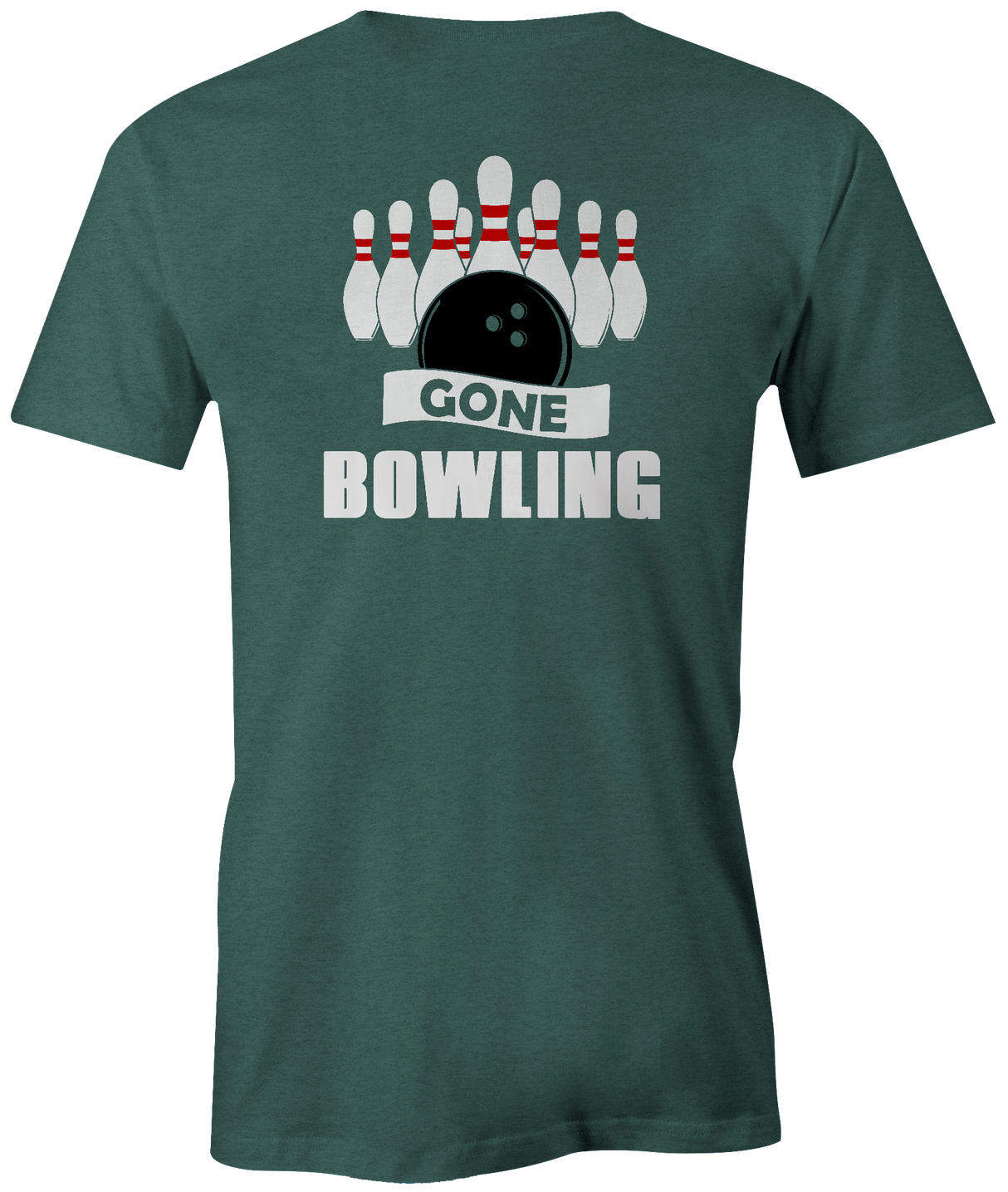 RETIRED...Gone Bowling!