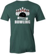 RETIRED...Gone Bowling!