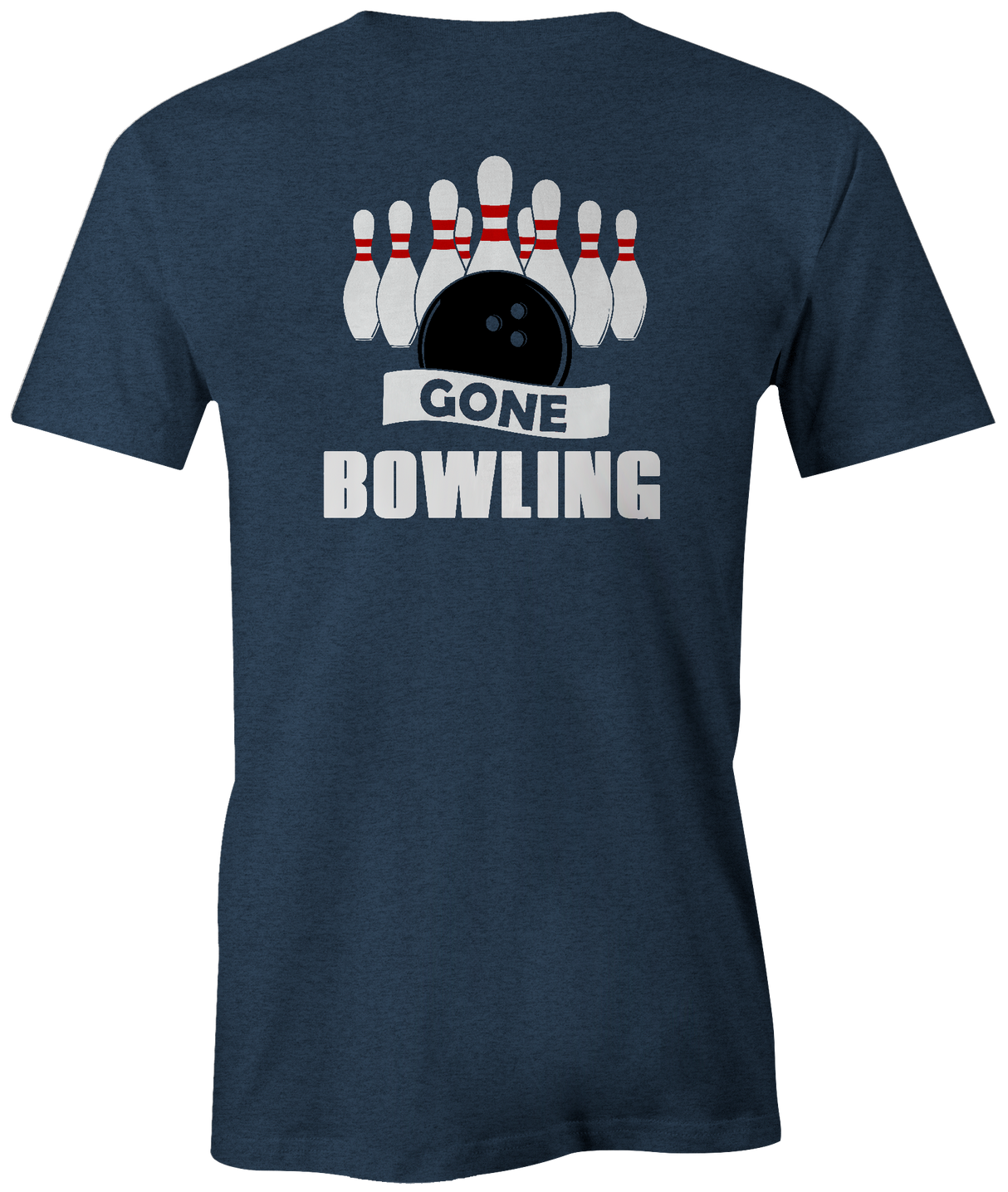 RETIRED...Gone Bowling!