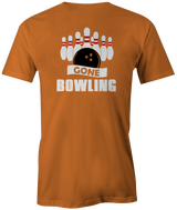 RETIRED...Gone Bowling!