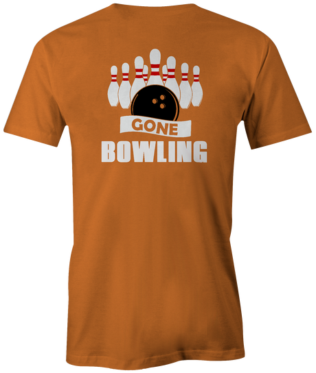 RETIRED...Gone Bowling!