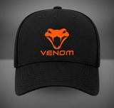 Motiv Bowling Venom Retro Trucker Hat