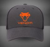Motiv Bowling Venom Retro Trucker Hat