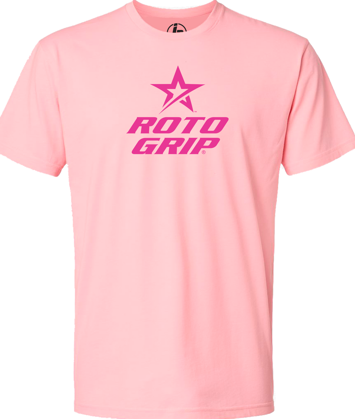 Roto Grip Pink Tee