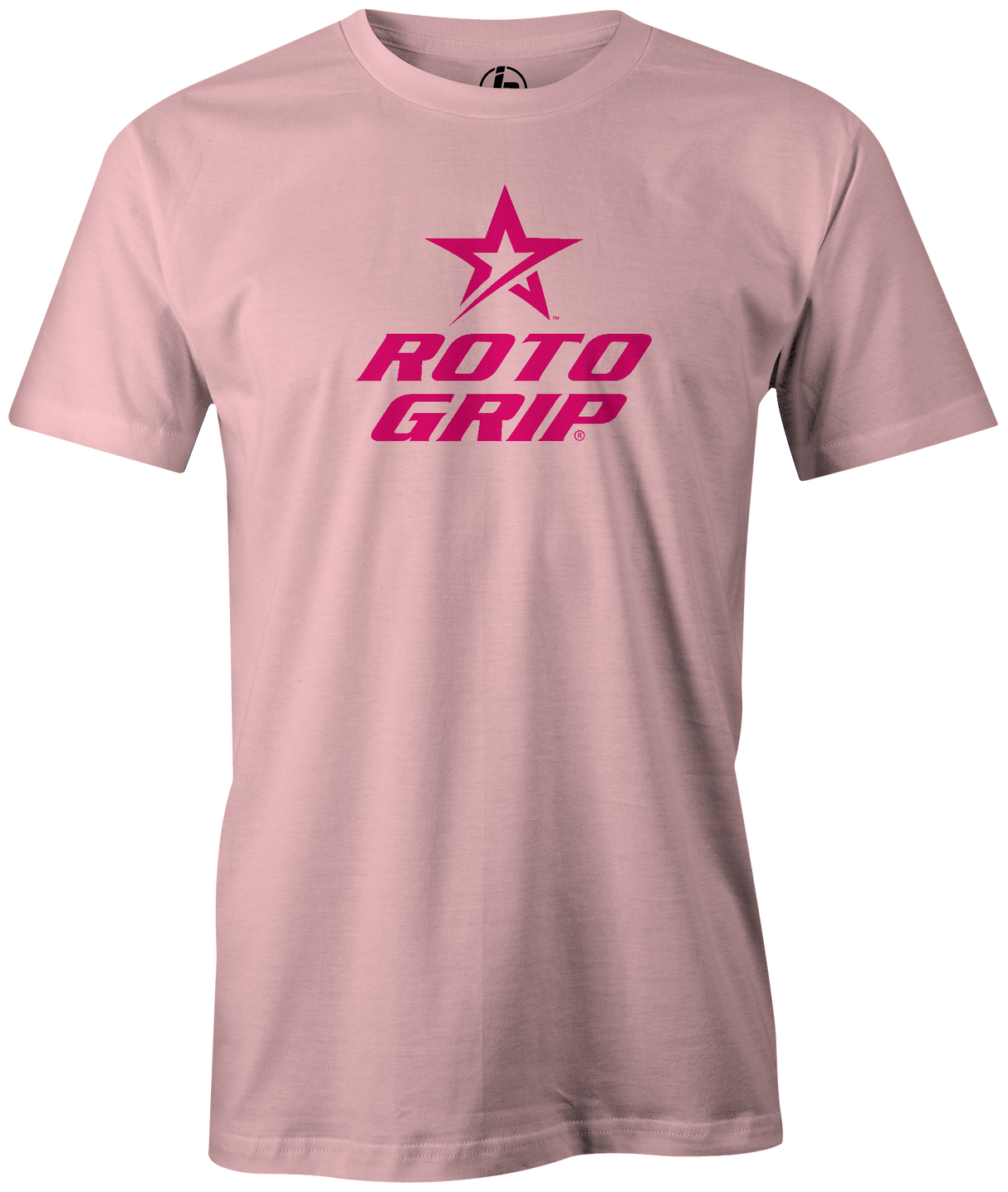 Roto Grip Pink Tee