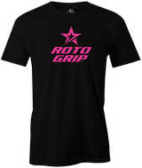 Roto Grip Pink Tee
