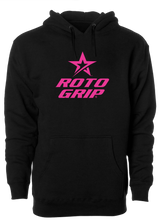 Roto Grip Pink Hoodie