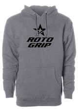 Roto Grip Classic Black Hoodie