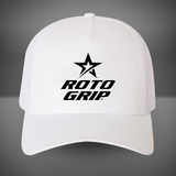 Roto Grip Bowling Retro Trucker Hat