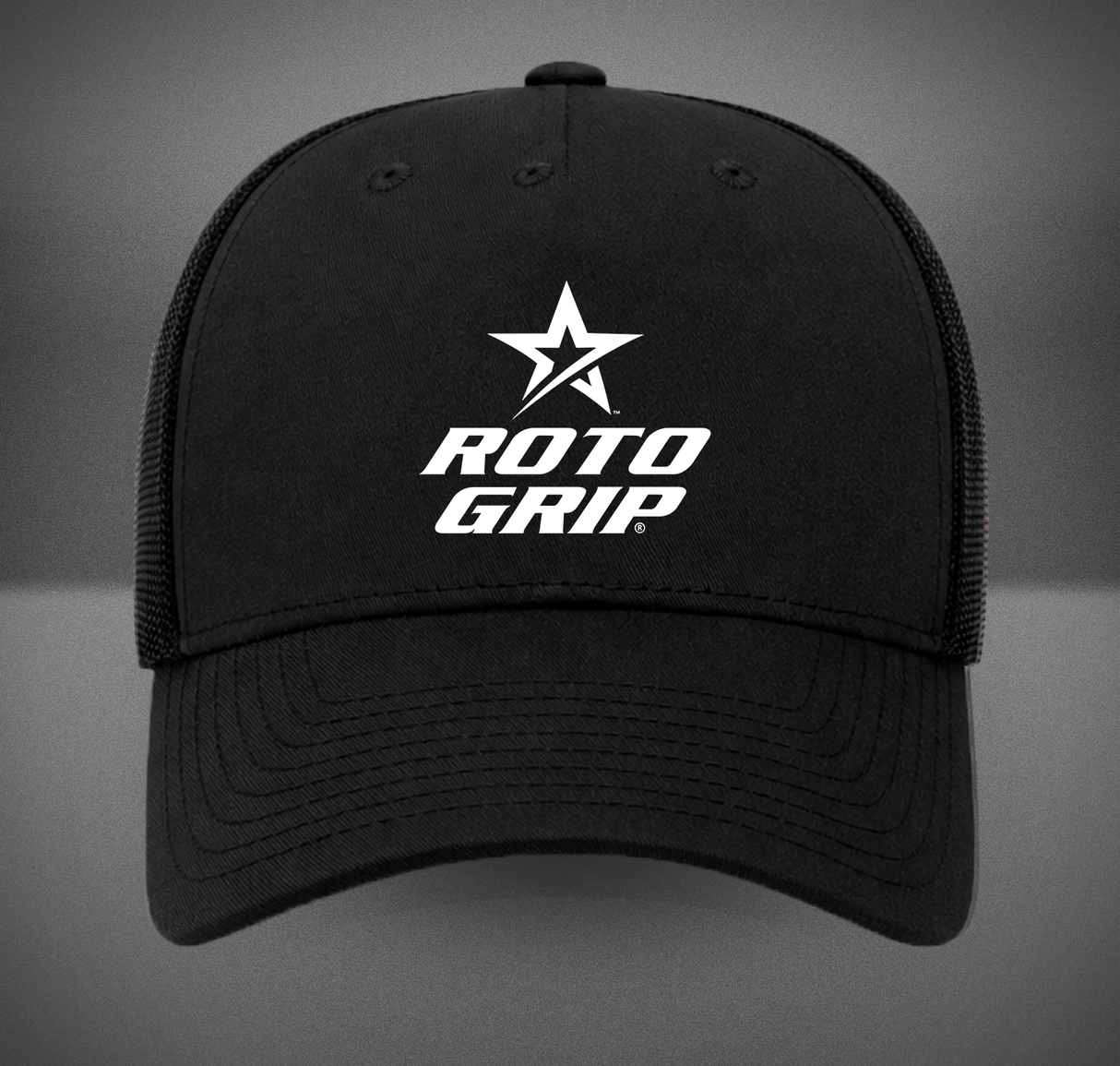 Roto Grip Bowling Retro Trucker Hat