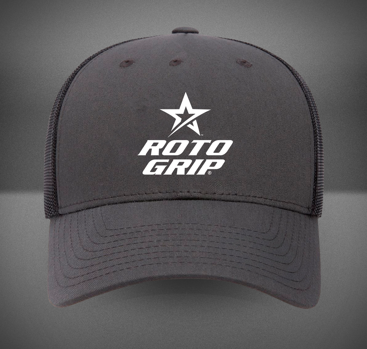 Roto Grip Bowling Retro Trucker Hat