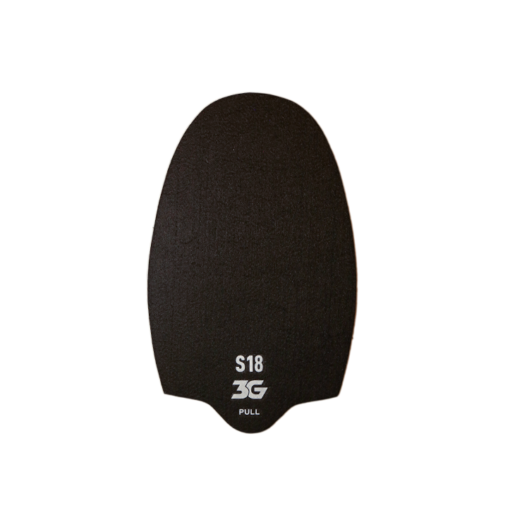 3G Formula Bowling Shoe Slide Sole S18 Inside Bowling