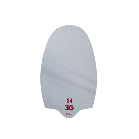 3G Formula Bowling Shoe Slide Sole S4 For use with the 3G Racer Shoes. Customize your slide with the 3G Formula shoe slides. Be prepared for any approach and keep one of each on hand.  S4 = Medium-High Friction Premium slide sole Customize slide for any condition Features new easy to use tab Trim to fit For both left and right shoe