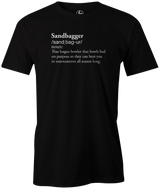 Sandbagger