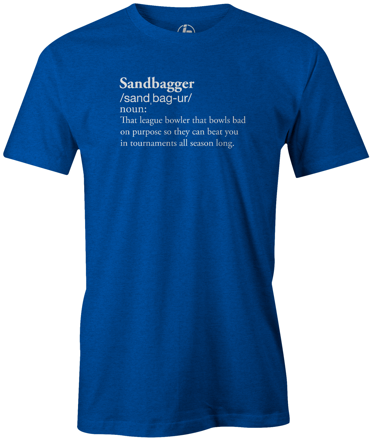 Sandbagger