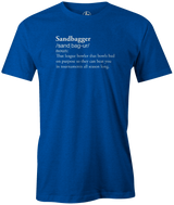 Sandbagger