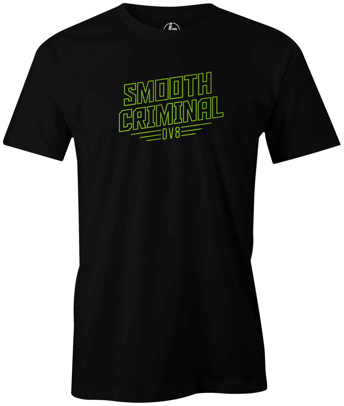 DV8 Smooth Criminal T-shirt