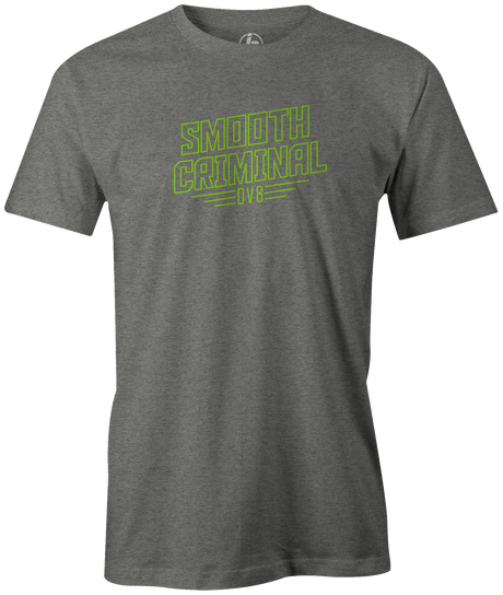 DV8 Smooth Criminal T-shirt