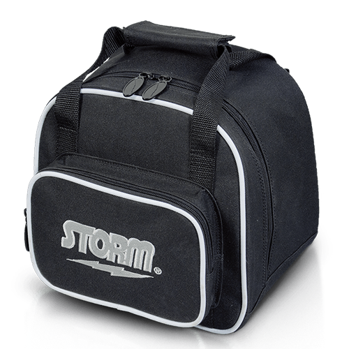 Storm Spare Kit Single Ball Tote Bowling Bag suitcase league tournament play sale discount coupon online pba tour