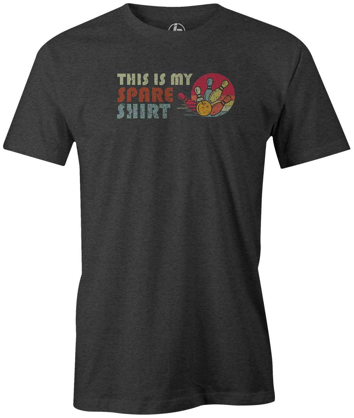 This Is My Spare Shirt