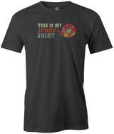 This Is My Spare Shirt