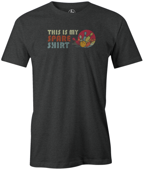 This Is My Spare Shirt