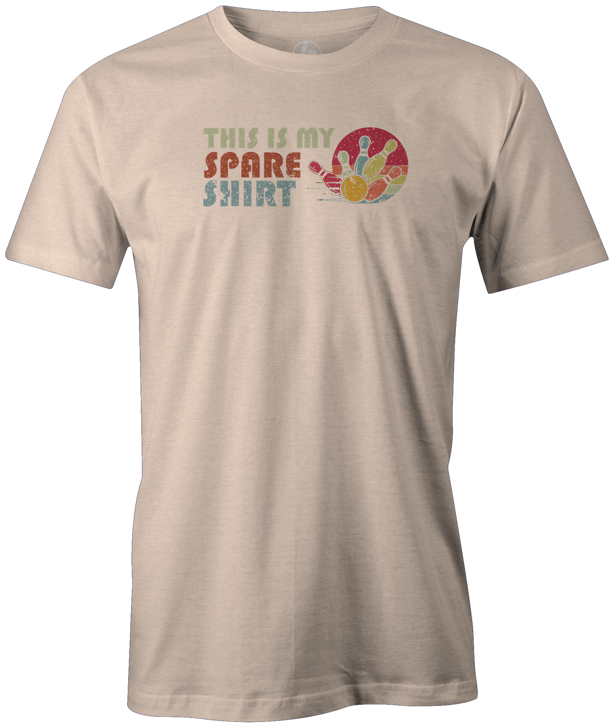 This Is My Spare Shirt