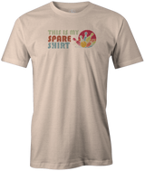 This Is My Spare Shirt