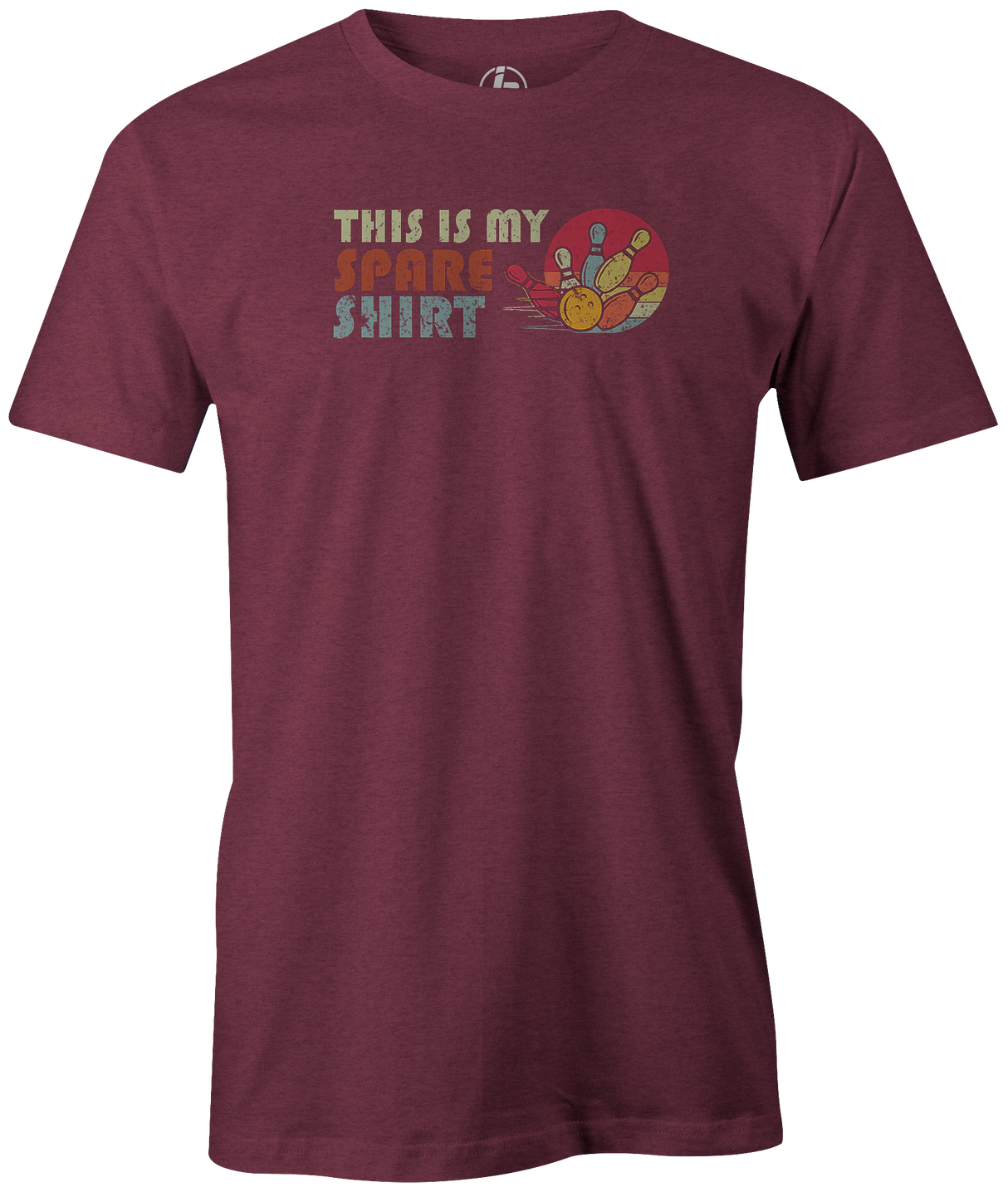 This Is My Spare Shirt