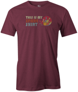 This Is My Spare Shirt