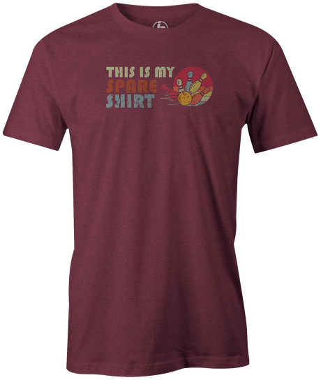 This Is My Spare Shirt