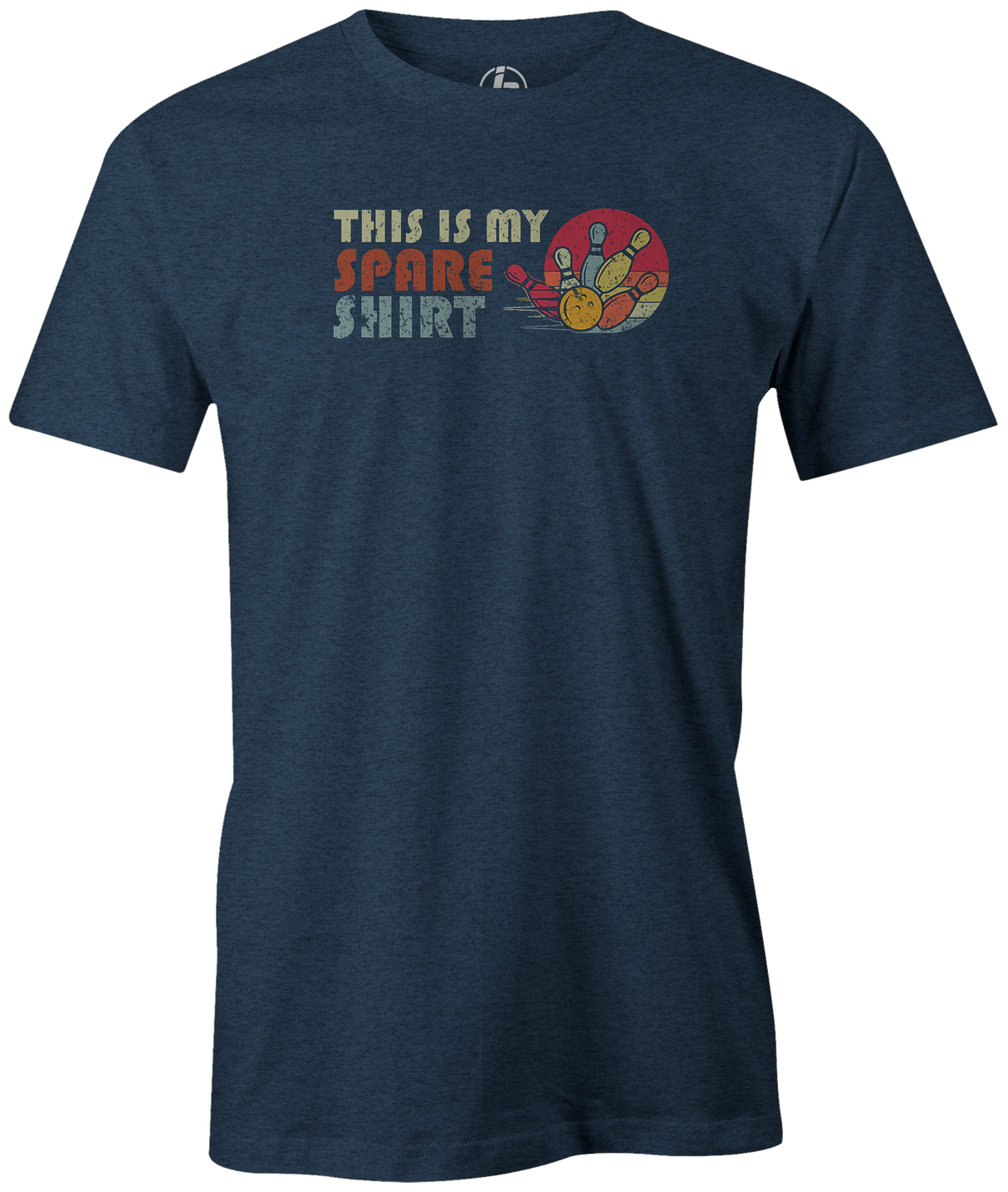 This Is My Spare Shirt