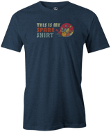 This Is My Spare Shirt