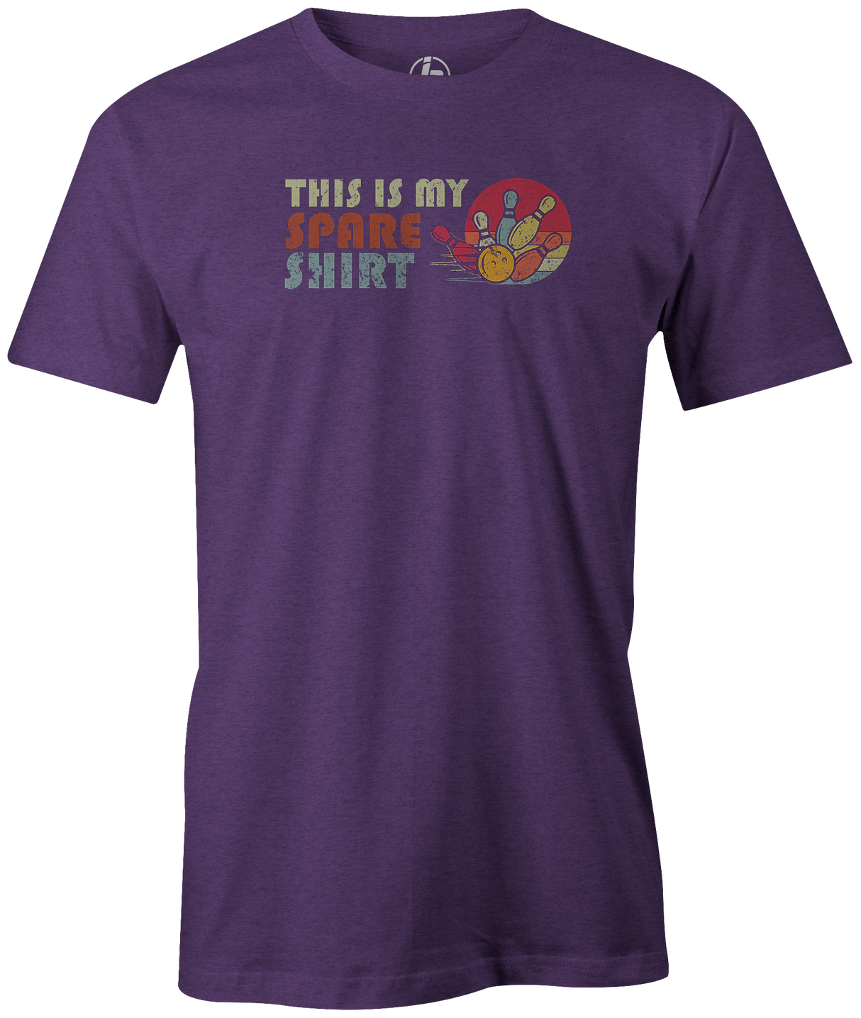 This Is My Spare Shirt