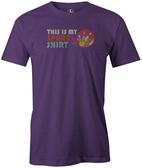 This Is My Spare Shirt
