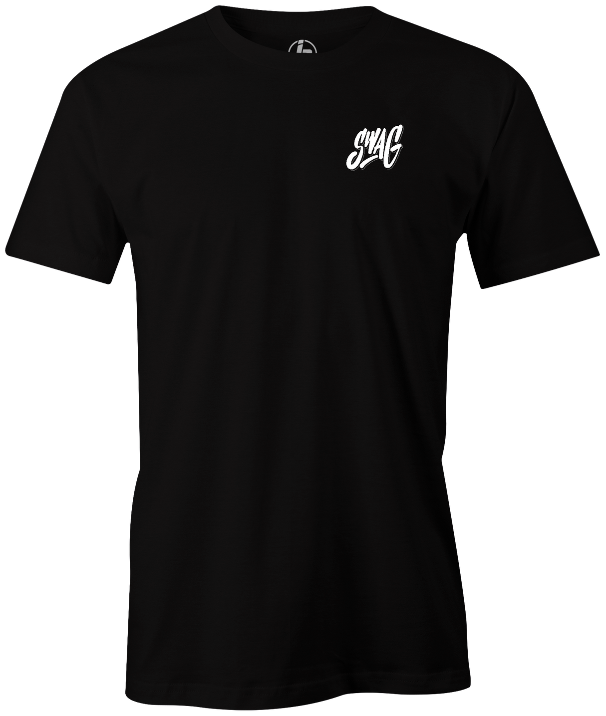 Swag Bowling Dragon Stained Glass T-shirt