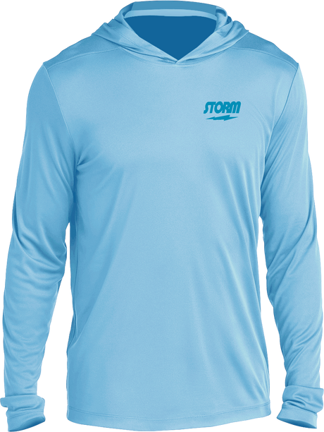 Storm Dri-Fit Warm-Up Hoodie