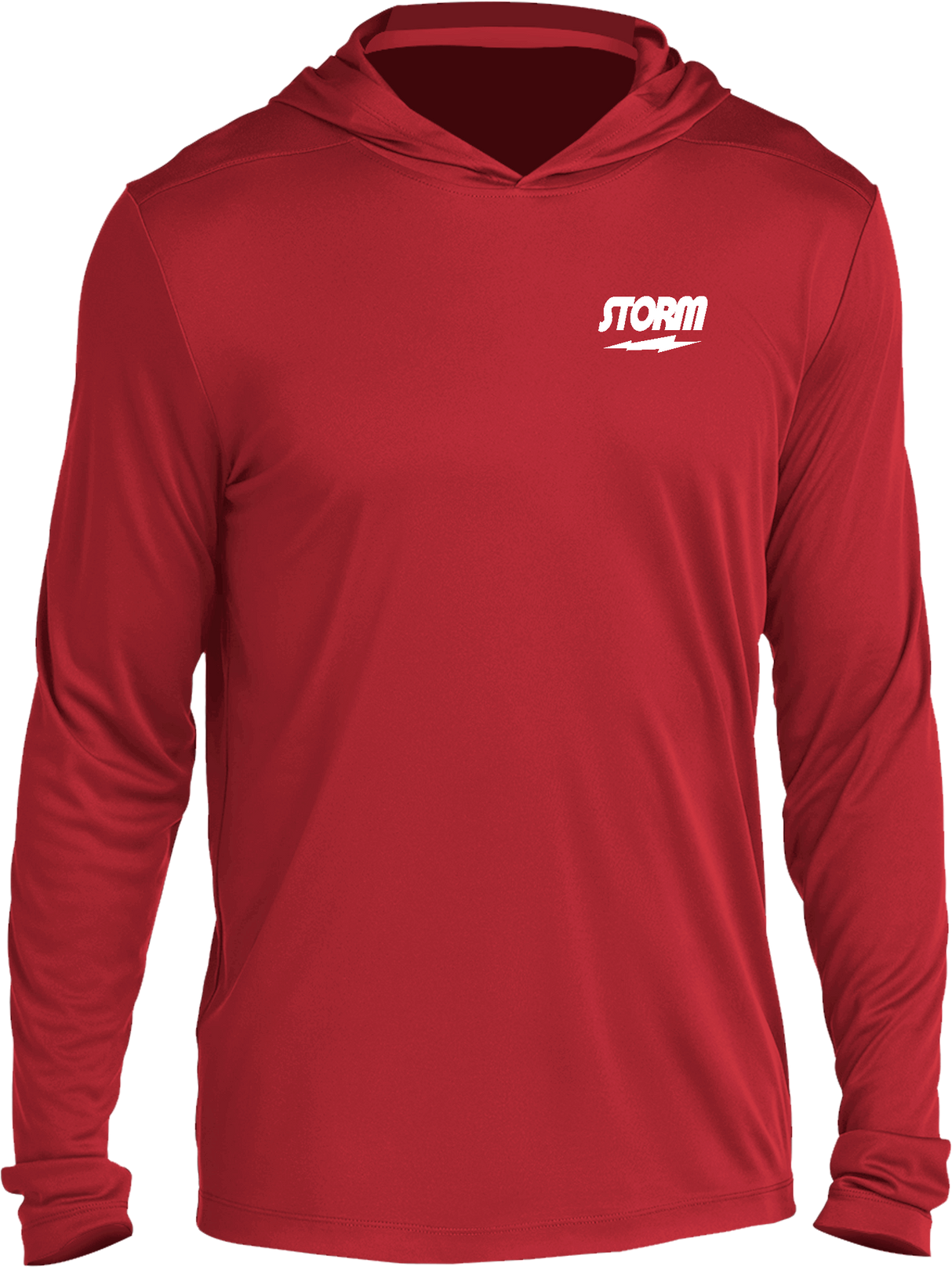 Storm Dri-Fit Warm-Up Hoodie