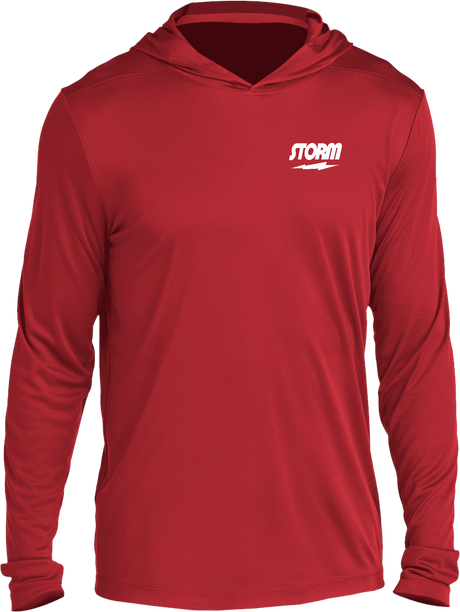 Storm Dri-Fit Warm-Up Hoodie