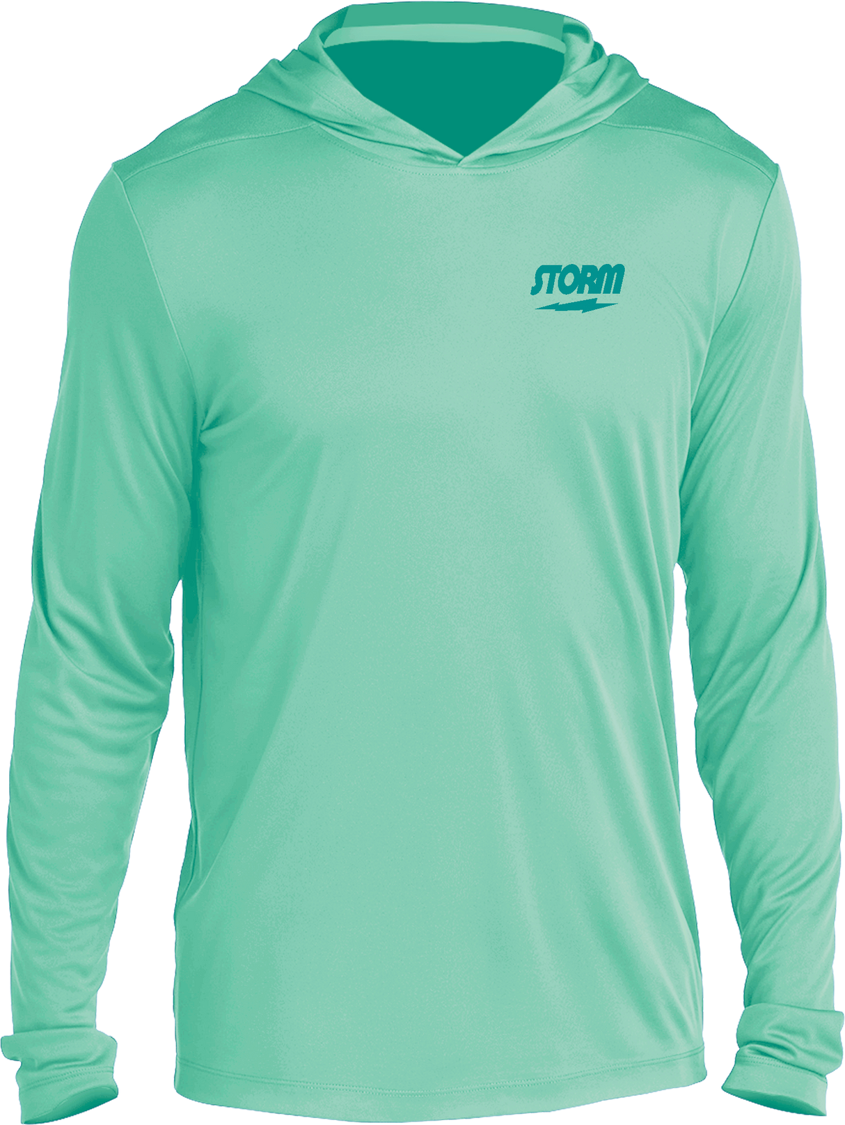Storm Dri-Fit Warm-Up Hoodie