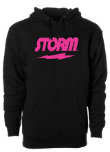 Storm Classic Pink Hoodie