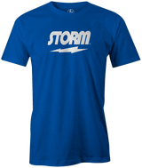 Storm Classic White