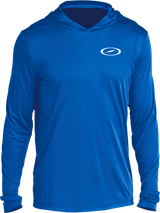 Storm Bolt Dri-Fit Warm-Up Hoodie