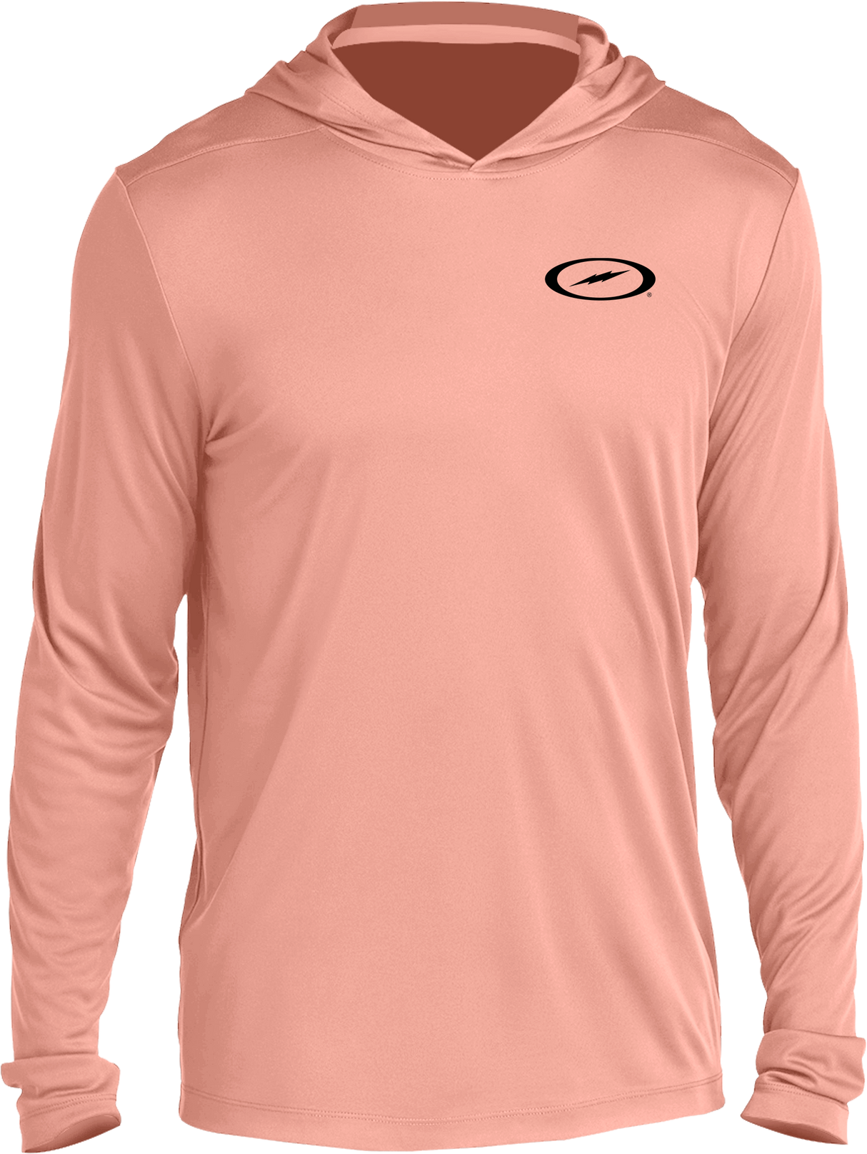 Storm Bolt Dri-Fit Warm-Up Hoodie